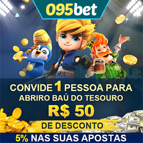 095bet Indique amigos para receber um bônus