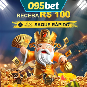 095bet Ganhe R$ 100,00 Gratis
