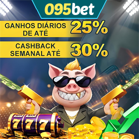 095bet Fundo de Resgate de Perdas Semanais