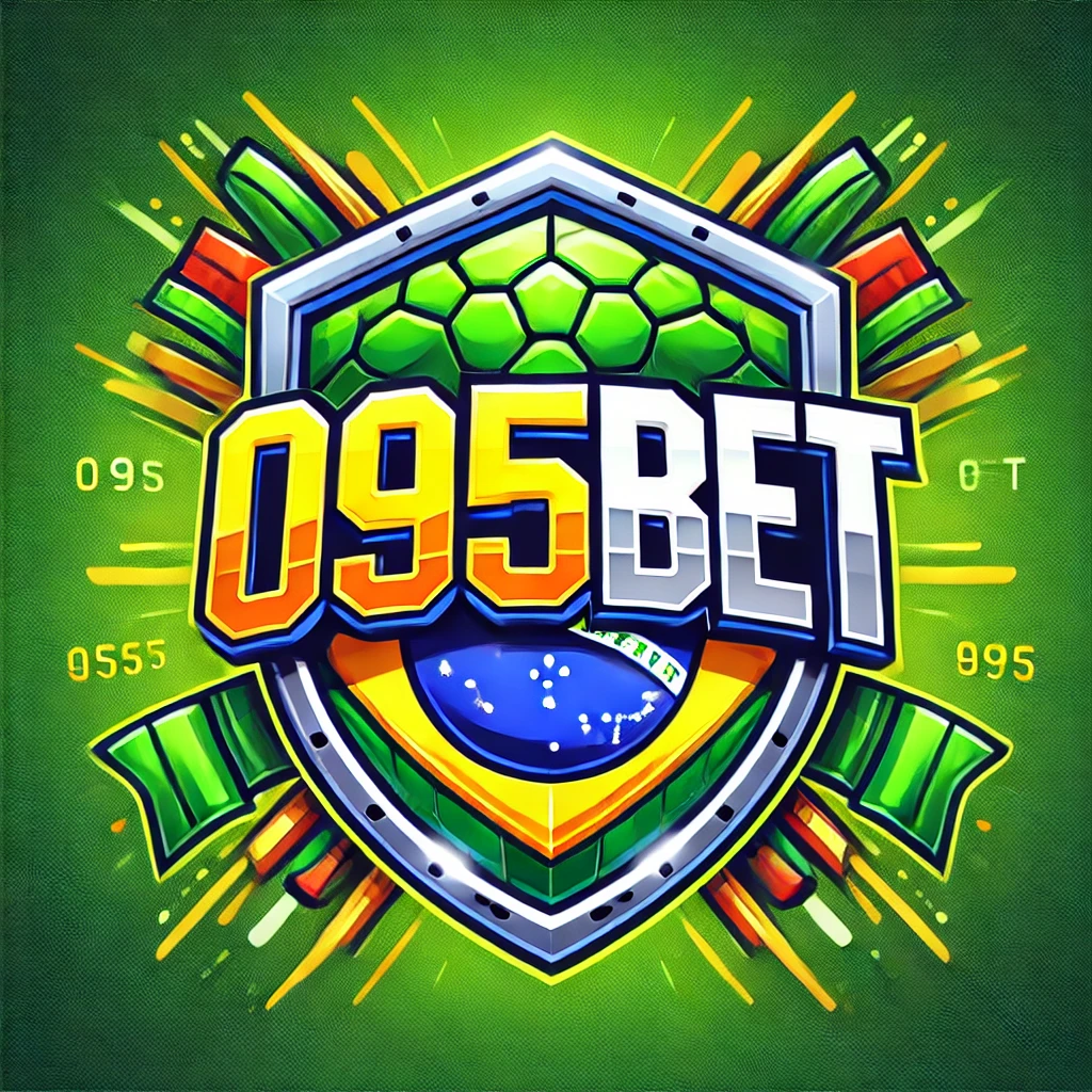 Logo da 095bet